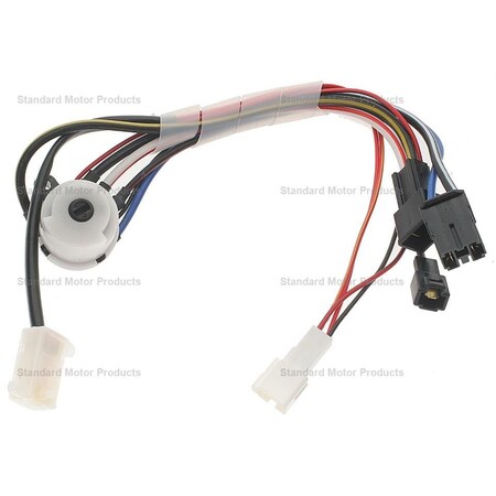 Standard Ignition Ignition Starter Switch, Us-235 US-235